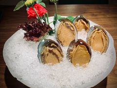 手工冰镇鲍鱼-木棉·醉心粤味(COCO Park店)