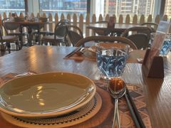 大堂-CHINCHIN 青青·泰国料理(万象食家店)