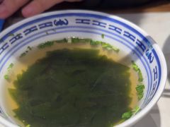 -和府捞面(曹路花园城店)
