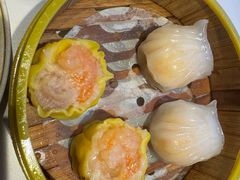 -南拳十三姨·潮汕砂锅粥·粤菜(西单大悦城店)