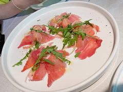 帕尔玛火腿配蜜瓜-Solo(衡山路店)