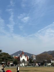 -玄武湖景区-情侣园游乐场