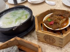 -麒麟中餐厅·经典粤菜·地道菜式老字号(广州长隆酒店)
