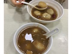 -罗子龙罗家桂花汤圆(曹都巷店)