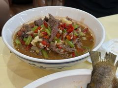 -笨罗卜浏阳菜馆(龙华鹏润达店)