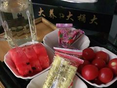 -大桶大足浴(宝山店)