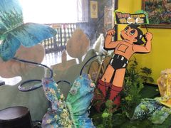 -杨梅红艺术教育(万象城校区)