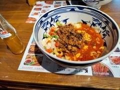 -元志初腊汁肉夹馍(钟楼粉巷店)