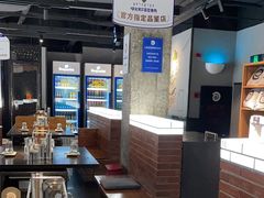 -很久以前羊肉串(中山公园店)