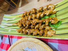 -老西安陕西面馆(新世纪广场店)