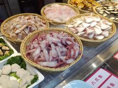 -非烤勿扰自助烤肉(东城时尚店)