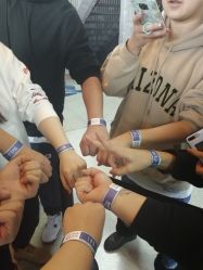 点击看大图 -嗨翻Hi-Fun竞技主题乐园·蹦床团建生日聚会(五棵松华熙店)