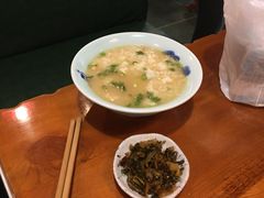 -兵哥豌豆面(建设巷店)