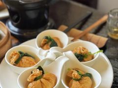 -五观堂素食(新华路店)