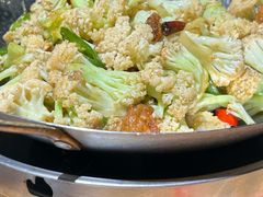-關東雪东北菜(中庚漫游城店)