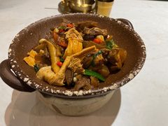 -香香海南菜餐厅