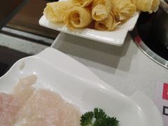 -湯島涮小火锅(余姚五彩城店)