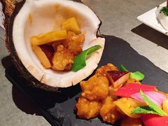 -闻见中国海南菜(K11店)