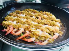 -雅和生态渔庄·宜城锅巴饭(龙灵山公园店)