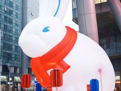 -长沙北辰三角洲大悦城