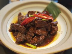 -虎哥私房菜(馒头山店)