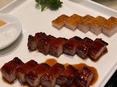 -誉八仙粤菜(万象天地店)