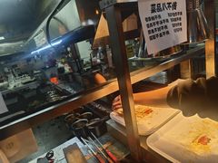 -三个大叔烤羊肉串·炭炉砂锅菜(西三旗店)