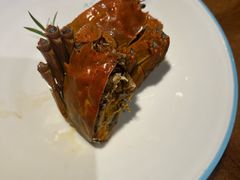-鱼食饭稻·苏浙土菜17年老馆子(平江路店)