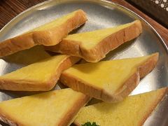 -白山烧烤(文安路万豪店)