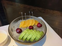 -阿五黄河大鲤鱼(纬三路店)