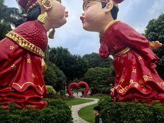 -深圳锦绣中华民俗村