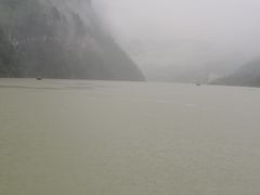 -乌江画廊(彭水苗族土家族自治县)