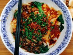 -秦豫肉夹馍(东羊市店)