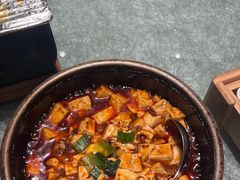 -北国饭店·海鲜.北方菜(榕城店)