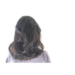 点击看大图 -简影造型·自选烫染接发salon