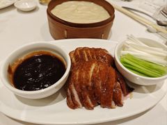 知味观香酥烤鸭-知味观(湖滨店)