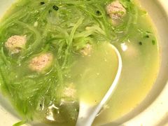 -李记东北饺子馆·东北菜(欢乐谷店)