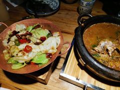 -小放牛炒菜馆(中山路乐汇城店)