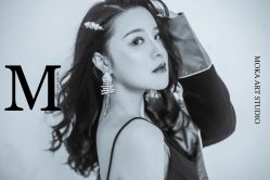 点击看大图 -模卡写真馆(南通店)