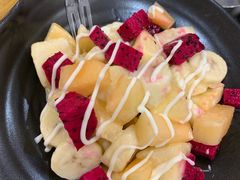 -九田家黑牛烤肉料理(郫都万达檬柏西路店)