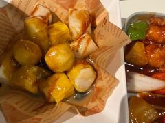 -龍记香港茶餐厅(久光百货店)