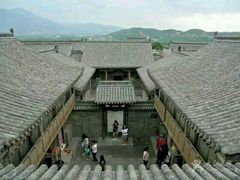 -山西乌金山旅游区