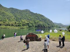 -天目溪漂流