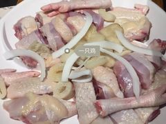 -同仁四季椰子鸡(海岸城天利店)