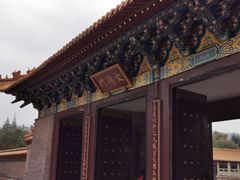 -三国水浒景区(无锡影视基地)