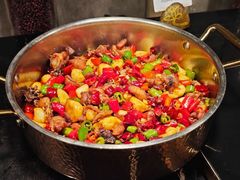 -西藏饭店·亚克·食光自助餐厅