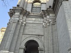 -王府井天主教堂