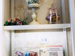 -苏小糖(鼓浪屿三丘田花园店)