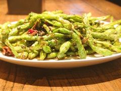 -麻辣总动员·川派海鲜·现炒浇头面·自贡菜(五彩城店)