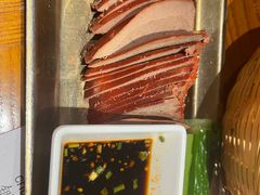 酱猪肝-晋情·游子轩(梅花路店)